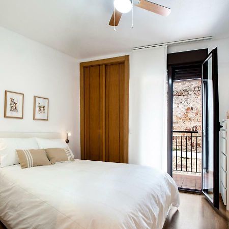 Apartamento Yolanda Zamora Exterior foto