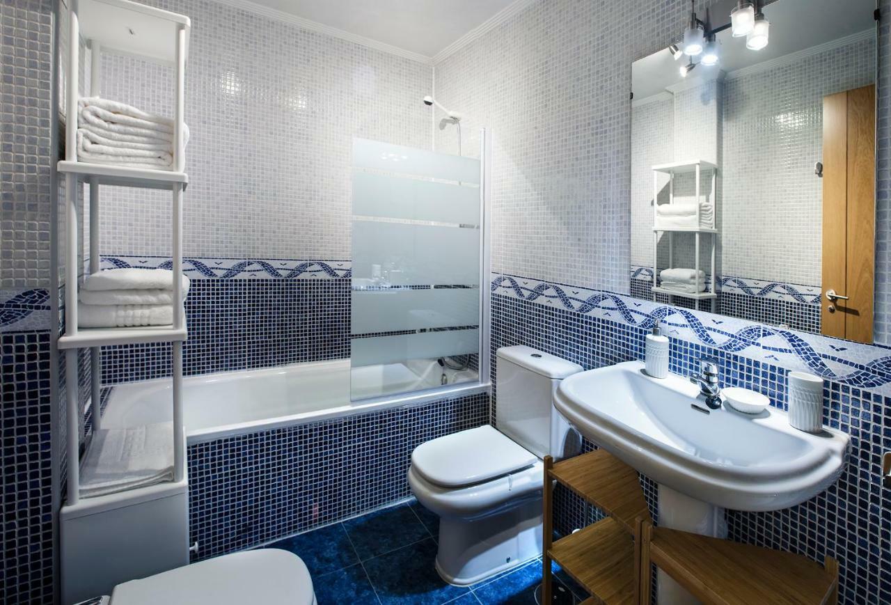 Apartamento Yolanda Zamora Exterior foto